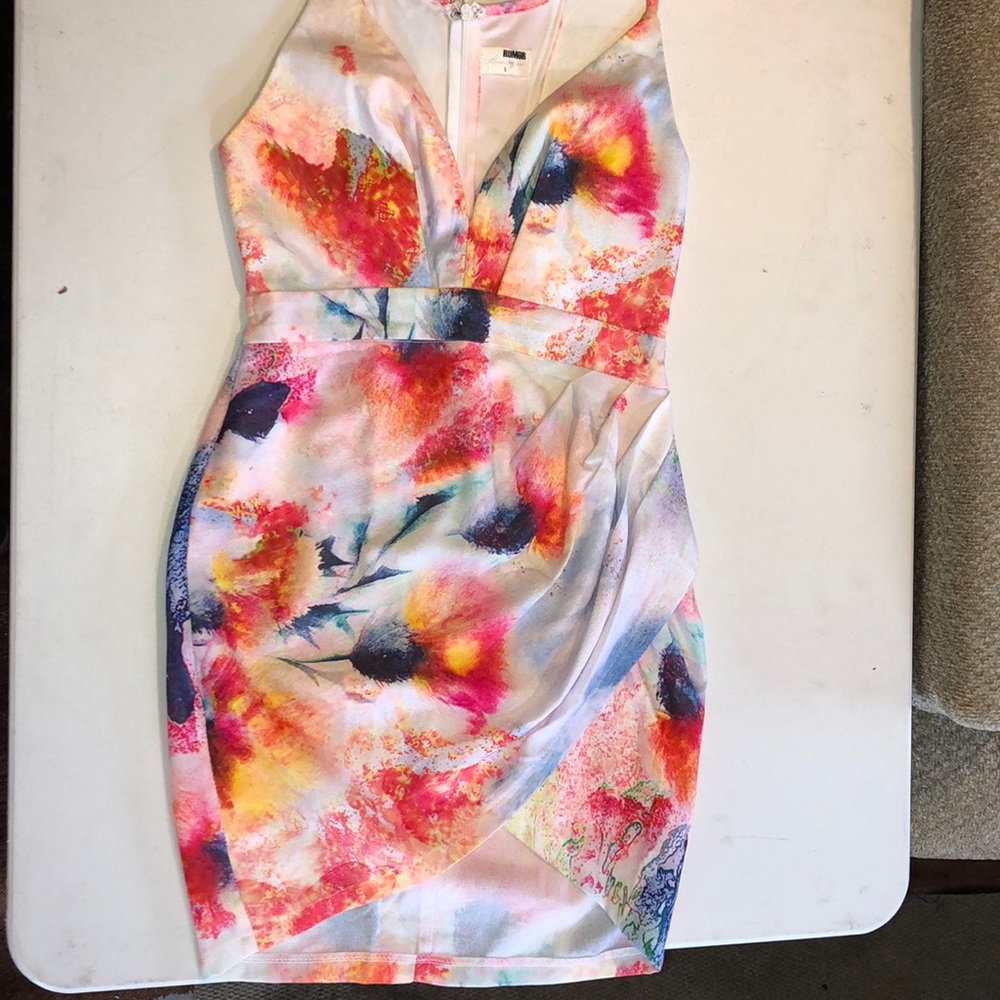 Summer  dress
